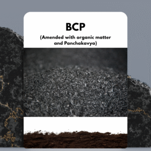 BCP Fertilizer