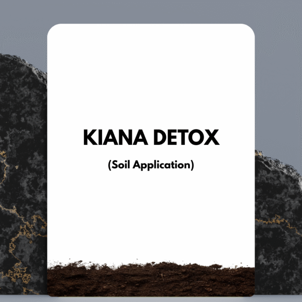 KIANA DETOX