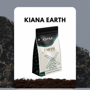 Kiana Earth